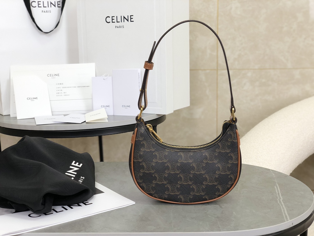 Celine Hobo Bags